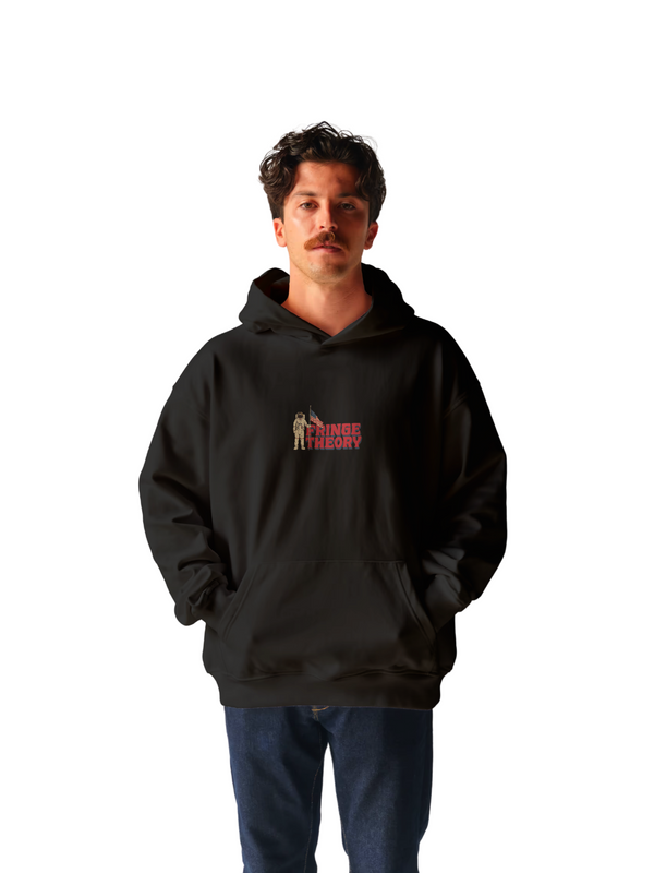 One Giant Leap Hoodie