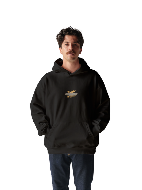 Original Architects Hoodie